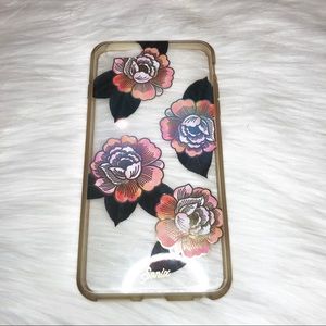 Sonix iPhone 6 Plus Floral Case